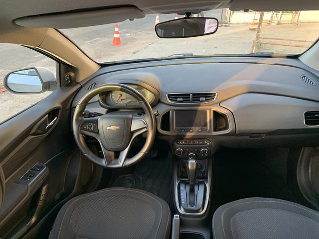 Chevrolet onix 1.4 Automático ltz 2014 - Foto 5