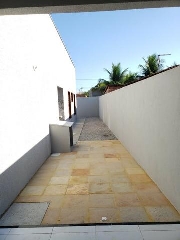 Sua casa Nova com entrada de 14 mil e Documentação Gratuita - Foto 12