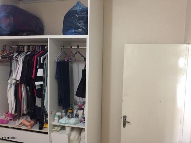 Vendo Casa na QNO 11 Ceilândia norte com habite-se e escriturada * - Foto 5