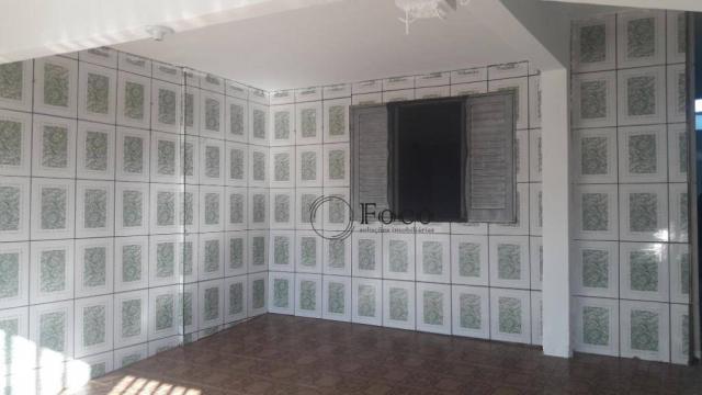 Casa com 2 dormitórios para alugar, 125 m² por R$ 1.100/mês - Parque Jurema - Guarulhos/SP - Foto 4