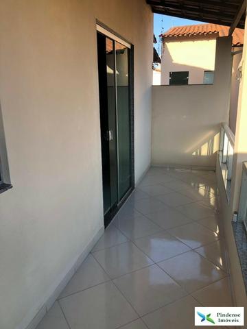 Casa em Jacaraípe, 3 quartos - Foto 17
