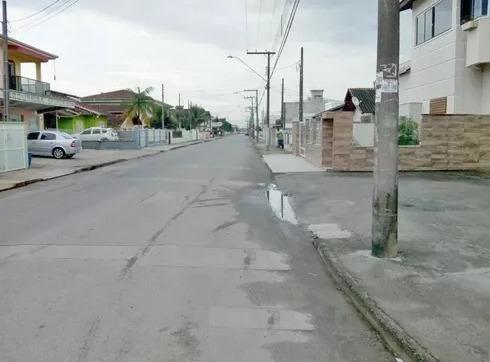 Sobrado geminado de esquina 250.000 no espinheiros - Foto 5