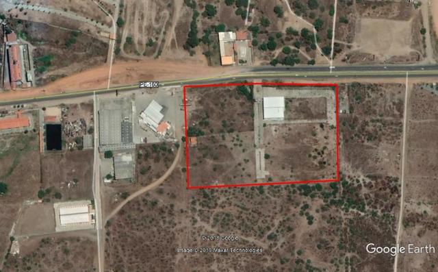 Oportunidade naquele precinho! Galpão com 2.600 m² na PE 160 Ligue 81- * - Foto 12