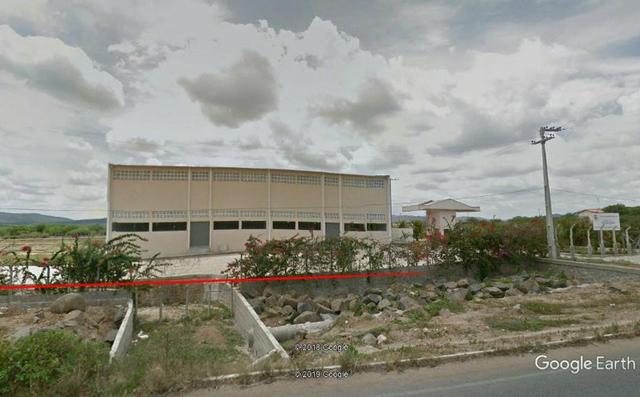 Oportunidade naquele precinho! Galpão com 2.600 m² na PE 160 Ligue 81- * - Foto 6
