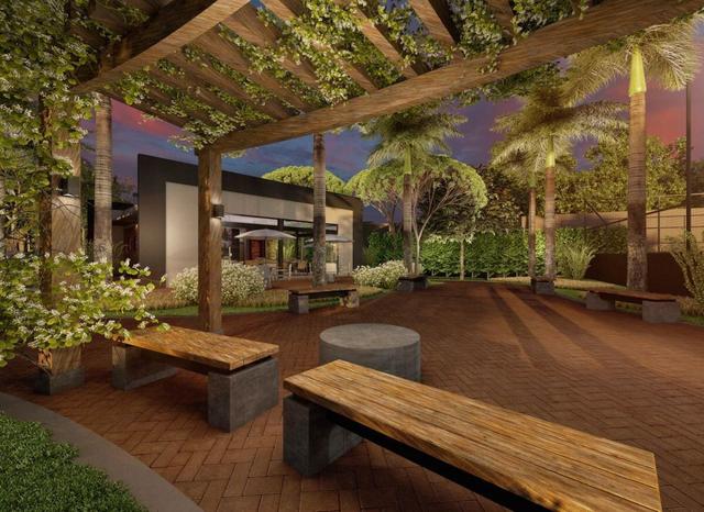 Terreno Cond. Porto Royale/Quadra 10-LT 21-R$145.000,00 - Foto 6