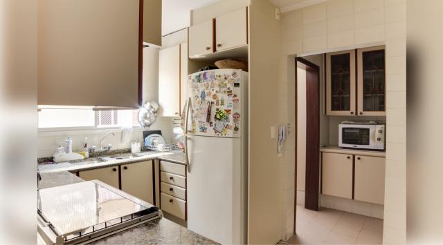 Apartamento à venda, 175 m² por R$ 855.000,00 - Batel - Curitiba/PR - Foto 11