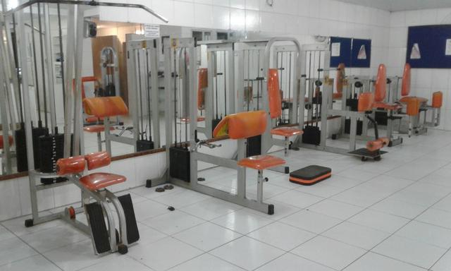 Barbada imperdivel para vender mesmo Academia passo ponto - Foto 7
