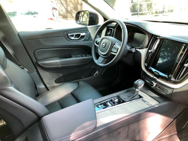 Volvo XC 60 Inscription Black 2018 - Foto 7