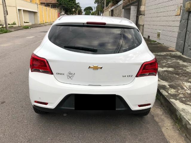 Onix ltz, 1.4, 2019, estado de zero - Foto 2