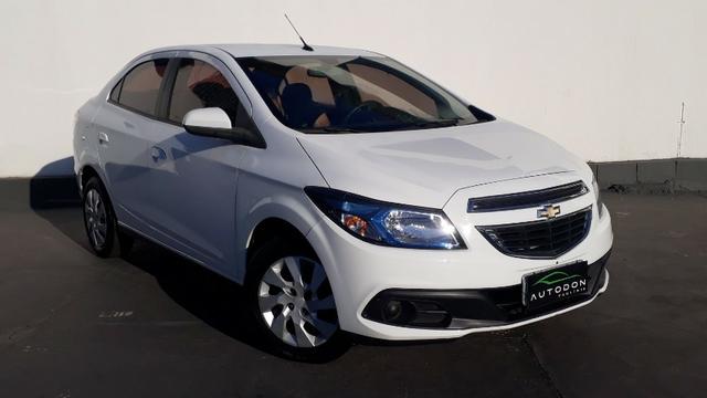 Prisma 1.4 lt completo