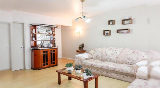 Apartamento à venda, 50 m² por R$ 300.000,00 - Cristo Rei - Curitiba/PR - Foto 4