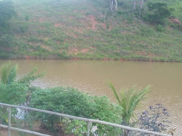 644 - Sítio com lagoa! - Foto 18