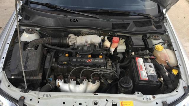 GM Chevrolet astra advantage completo 2.0 prata - Foto 11