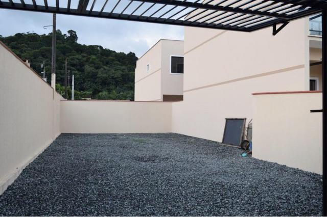 Casa à venda com 3 dormitórios em Glória, Joinville cod:ONE958 - Foto 3