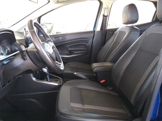 Ford Ecosport 1.5 Freestyle 2018 - Foto 10