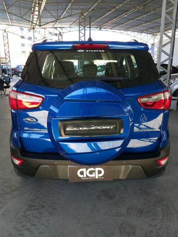 Ford Ecosport 1.5 Freestyle 2018 - Foto 5