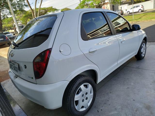 Chevrolet Celta 1.0 LT - Foto 3