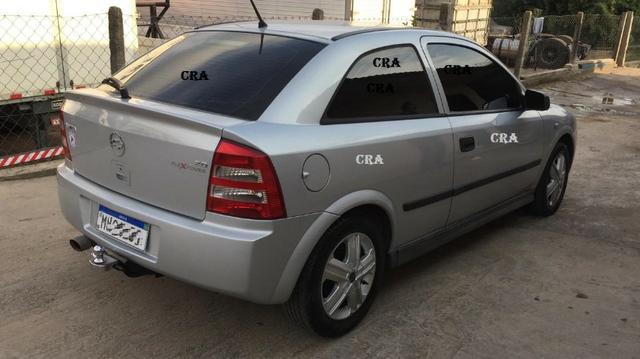 GM Chevrolet astra advantage completo 2.0 prata - Foto 3