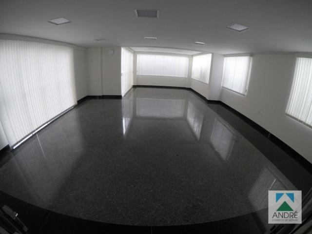 Apartamento, Vila Nova, Blumenau-SC - Foto 18