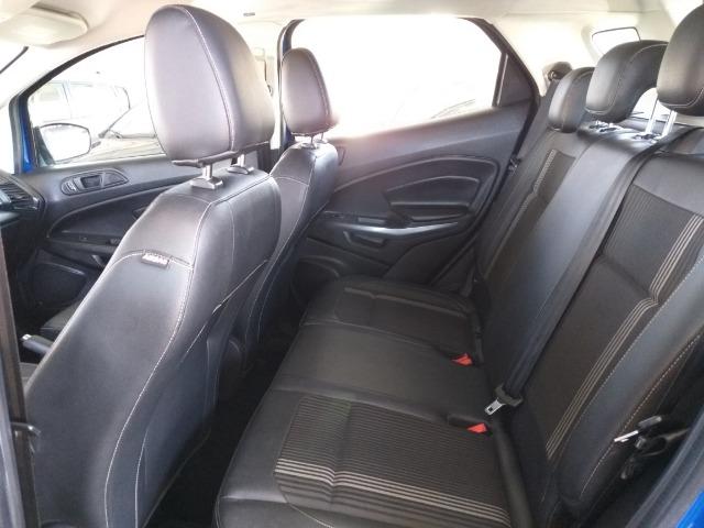 Ford Ecosport 1.5 Freestyle 2018 - Foto 11