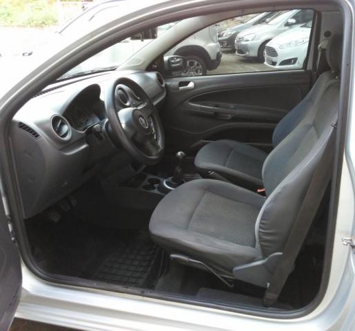 Volkswagen Saveiro 2016 1.6 MI Startline Cabine Simples - Foto 5