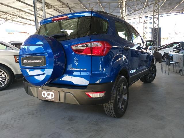 Ford Ecosport 1.5 Freestyle 2018 - Foto 7