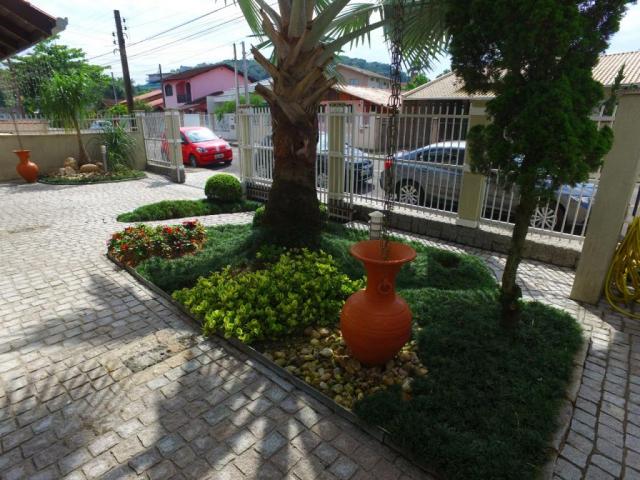 Casa à venda com 4 dormitórios em Guanabara, Joinville cod:ONE1186 - Foto 15