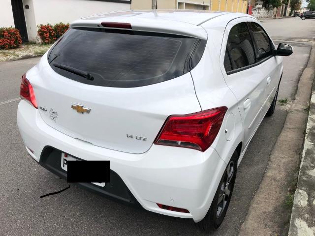 Onix ltz, 1.4, 2019, estado de zero - Foto 3