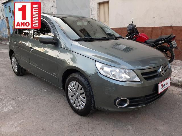 Gol (novo) 1.6 Mi Total Flex 8V 4p - Foto 5
