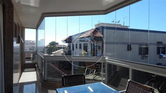 Apartamento à venda com 3 dormitórios em Jardim guanabara, Rio de janeiro cod:852594 - Foto 16