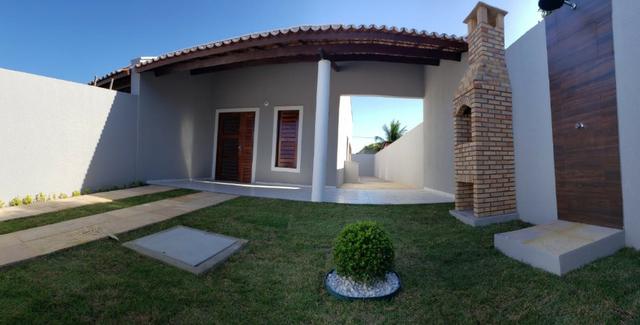 Sua casa Nova com entrada de 14 mil e Documentação Gratuita - Foto 2
