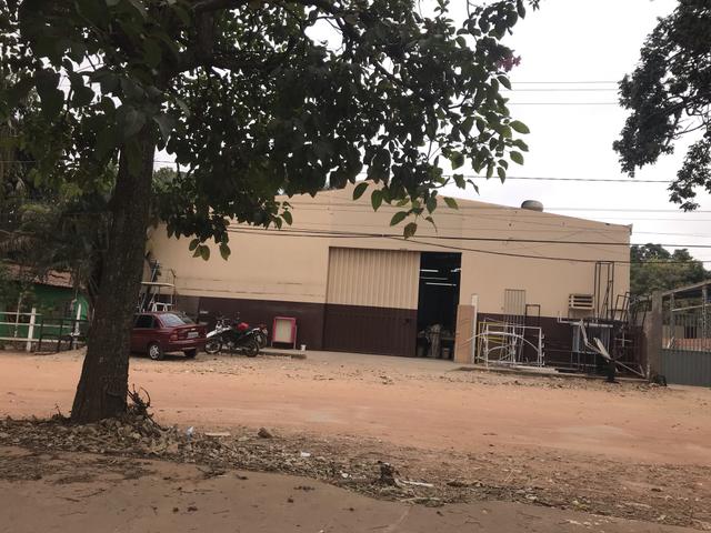 Vende-se Barracão - Foto 2