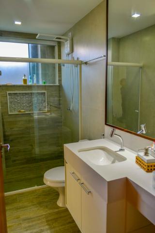 Casa nova a Venda no Loteamento Pérola do Mar na Zona Sul de Ilhéus - Foto 20