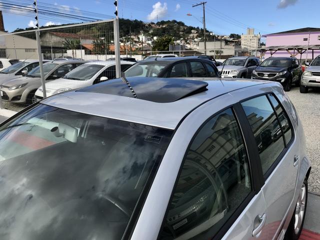 Golf 2.0 Automático com Teto 2009 - Foto 16