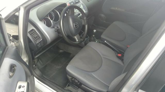 Honda Fit Ex 1.5 2006 - Foto 5