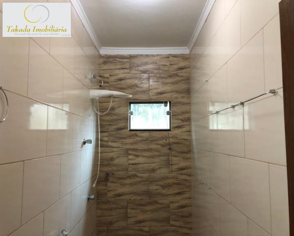 Casa à venda com 3 dormitórios em Parque vila verde, Formosa cod:CA00001 - Foto 14