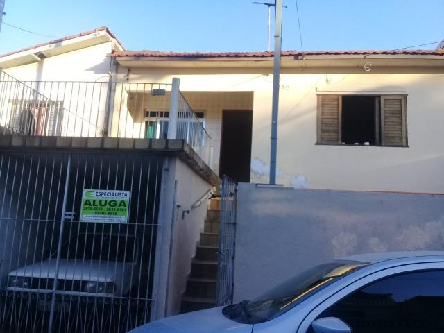 Casa 2 quartos para alugar Centro, São Bernardo do Campo