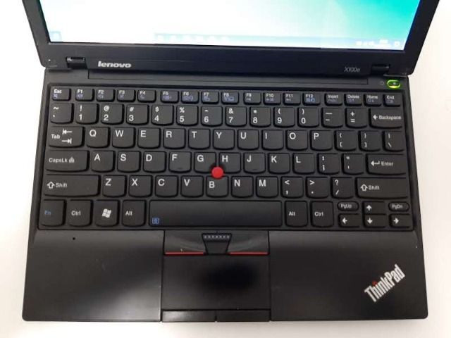 Notebook ThinkPad X100e - Foto 4