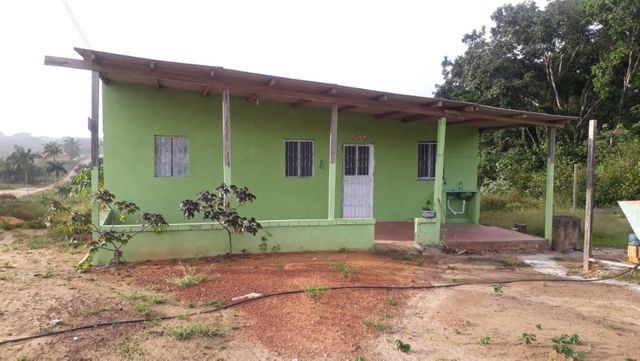 Venda ou troca de Casa em Manacapuru - Foto 4
