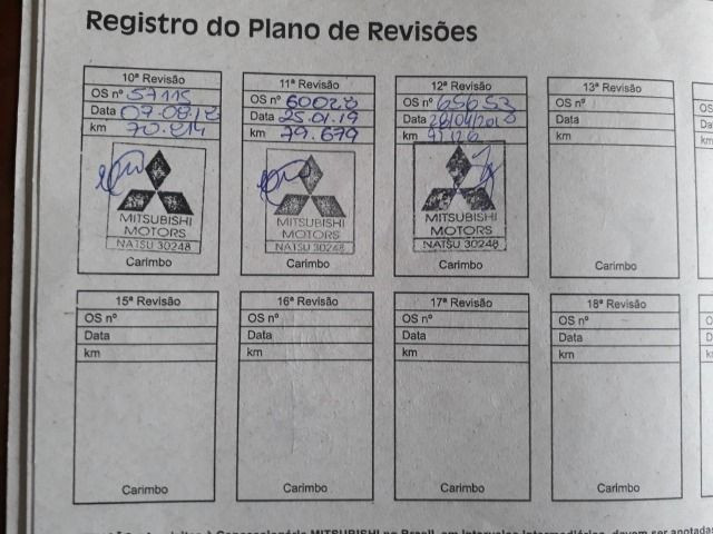 Pajeiro tr4 - Foto 6