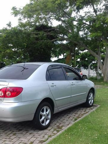 Corolla 1.8 Flex XLI Automático - Foto 3