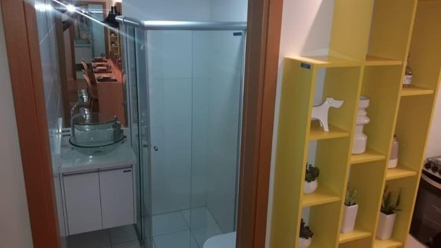 Quer receber seu apartamento de 2qts em dezembro?quer morar em samambaia?veja como é fácil - Foto 2