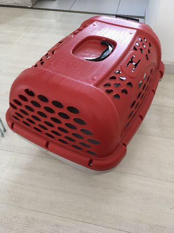 Casinha nº 4 e cerca 2m - Foto 3