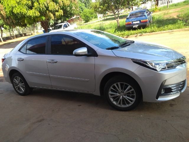 Corolla GLI 19/19 - Foto 6