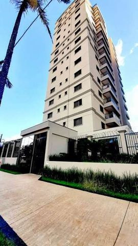 Apartamento 2 Dormitórios Edificio Jardins de Provence próximo a Unaerp Ribeirão Preto - Foto 2