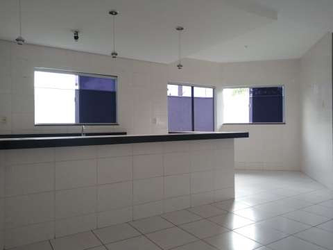 Casa excelente com 3 quartos grande - Foto 6