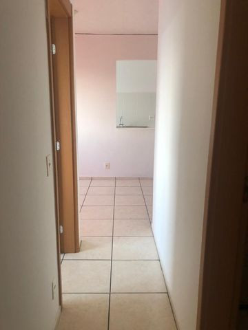 Apartamento bairro Pioneiros, San Marino, incluso condominio gas e agua - Foto 3