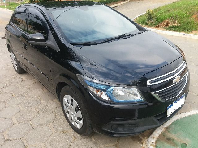 Chevrolet Onix 1.4 LT Sem GNV - Foto 2