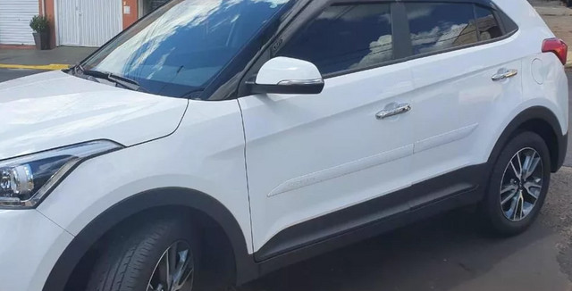 Creta Prestige entrada R$18.000,00 - Foto 3