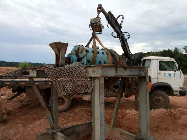 Balança suspensa para 10t - Foto 3
